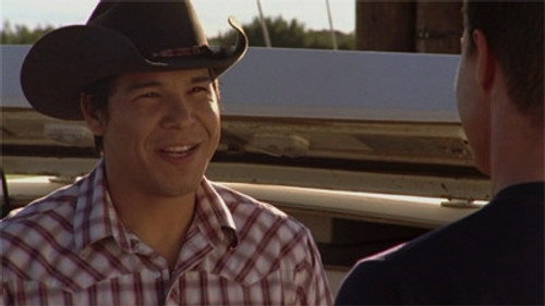 Heartland Season 2 Episode 6 - Holding Fast