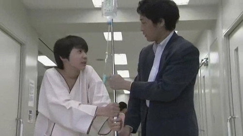 Kamen Rider Season 15 Episode 14 - Devouring Douji