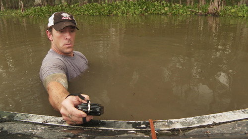 Swamp People Season 13 Episode 7 - Battle of Black Lagoon