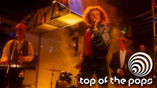 Top of the Pops Season 26 Episode 5 - February 2, 1989