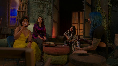 Four More Shots Please! Season 3 Episode 6 - When love is gone.