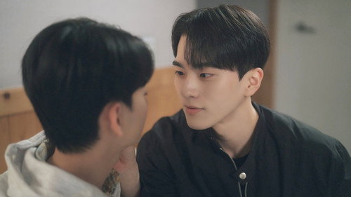 Ball Boy Tactics Season 1 Episode 5 - Episode 5