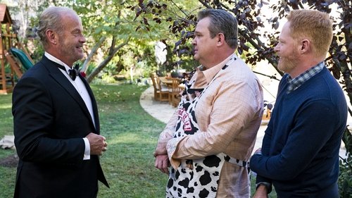 undefined Season 8 Episode 10 - Ringmaster Keifth