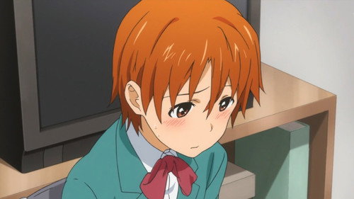 Wagnaria!! Season 1 Episode 9 - Kotori-chan Appears!!