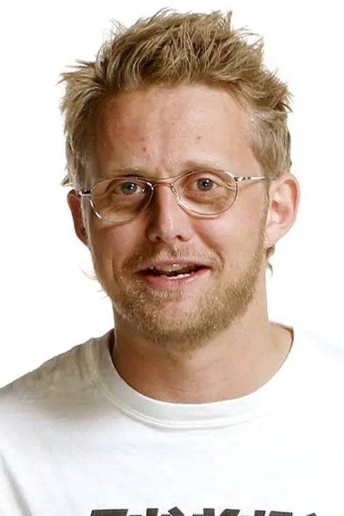 Mads Vangsø