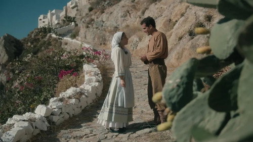 From Sunrise to Sunset Season 1 Episode 8 - Episode 8