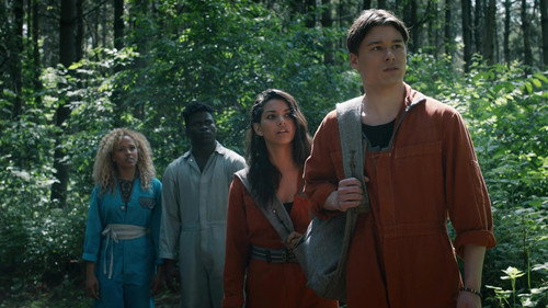 Utopia Falls Season 1 Episode 5 - Lose Control