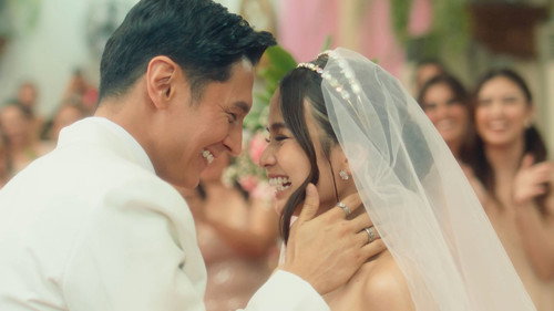 My Husband Is a Mafia Boss Season 1 Episode 21 - Dong And Wife