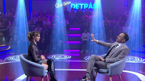 Land Rober Tunai Show Season 9 Episode 24 - Episode 24