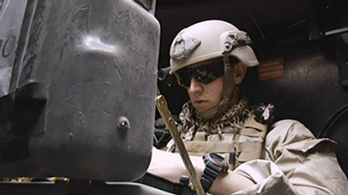 Bomb Patrol: Afghanistan Season 1 Episode 5 - For Sgt. Kirspel