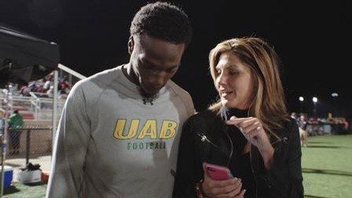 Last Chance U Season 2 Episode 8 - Last Man Standing