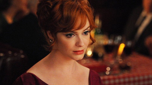 Mad Men Season 5 Episode 4 - Mystery Date