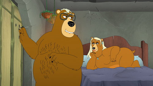 Mating Season Season 1 Episode 3 - The Lull