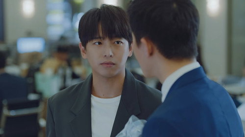 Lady of Law Season 1 Episode 12 - Episode 12