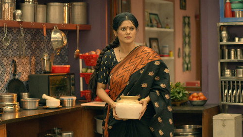 Pushpa Impossible Season 1 Episode 6 - Chirag's Gambling Habit