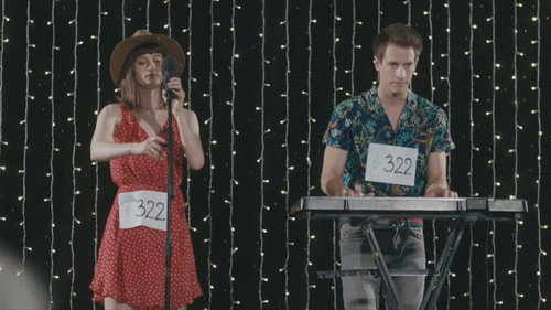 One Summer Adventure Season 3 Episode 5 - Pretty Little Lies