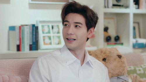 My Boss Season 1 Episode 24 - Courageous Love