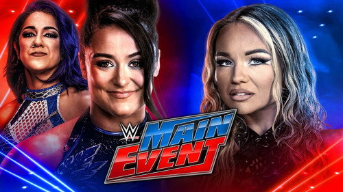 WWE Main Event Season 15 Episode 23 - June 4, 2026