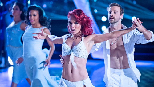 Dancing with the Stars Season 23 Episode 14 - Week 11: Finals Pt. 1