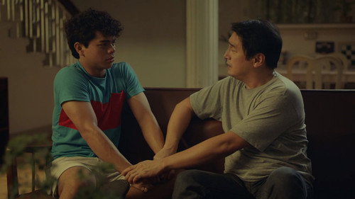 Oh, Mando! Season 1 Episode 5 - Episode 5