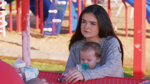 Teen Mom: Young + Pregnant Season 1 Episode 18 - Dreams & Nightmares