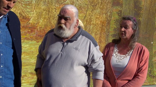 Mr. Frank Visser doet Uitspraak Season 9 Episode 16 - Episode 16