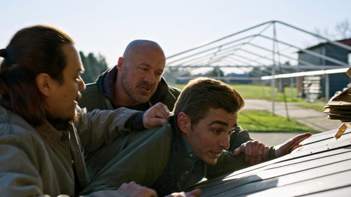 The Now Season 1 Episode 6 - No Past, No Future, Just the Current Moment