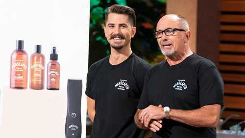 Shark Tank Season 10 Episode 4 - Episode 4