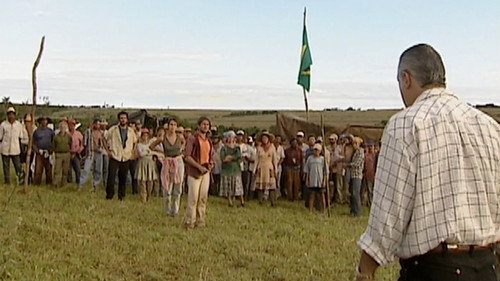 The King of The Cattle Season 1 Episode 9 - Chapter 9