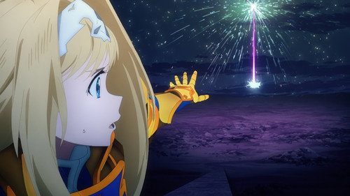 undefined Season 4 Episode 20 - The Night-Sky Blade