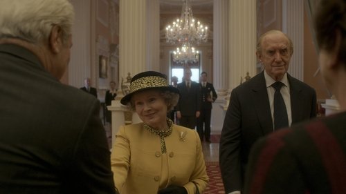 undefined Season 5 Episode 6 - Ipatiev House