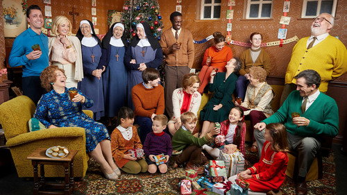 undefined Season 0 Episode 14 - Christmas Special 2023