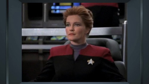 undefined Season 0 Episode 3 - Voyage(r) to the Delta Quadrant