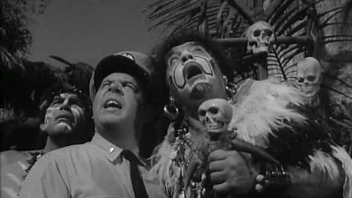 McHale's Navy Season 3 Episode 11 - The Great Eclipse