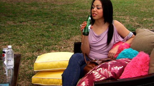 Bad Girls Club Season 7 Episode 2 - Call Me Karma