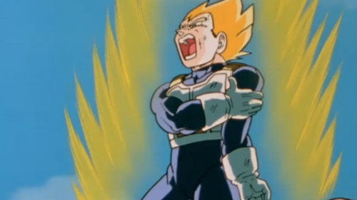 Dragon Ball Z Kai Season 3 Episode 14 - The Time for Reunification Has Come! Piccolo's Unshakeable Resolve!