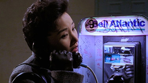 Homicide: Life on the Street Season 5 Episode 15 - Wu's on First?