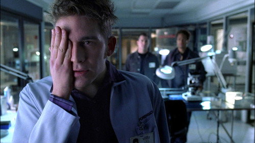 CSI: Crime Scene Investigation Season 2 Episode 16 - Primum Non Nocere