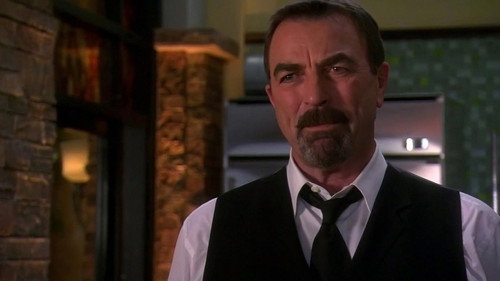 Las Vegas Season 5 Episode 18 - Three Weddings and a Funeral (1)