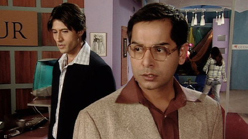 Armaan Lands Into Trouble still