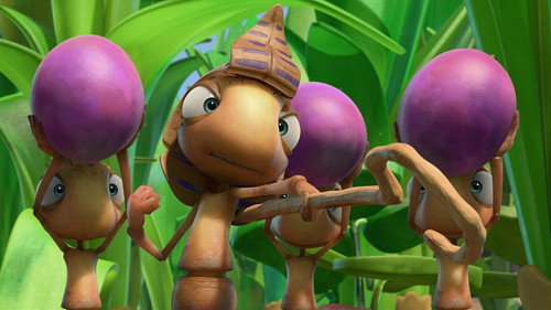 Insectibles Season 1 Episode 24 - Episode 24