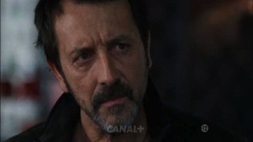 Braquo Season 2 Episode 5 - Infiltrated