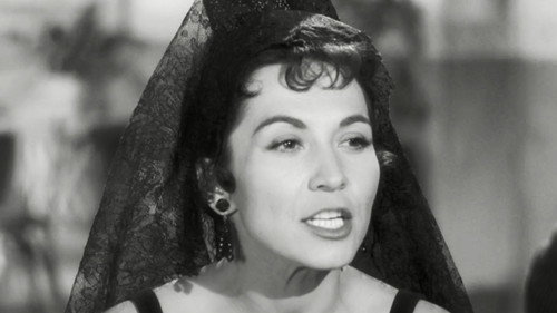 Perry Mason Season 1 Episode 12 - The Case of the Negligent Nymph
