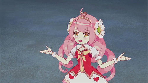 Flower Fairy Season 5 Episode 23 - Episode 23