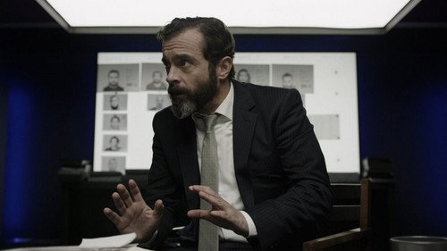 The Other Me Season 1 Episode 5 - Waiting for the Dead to Speak