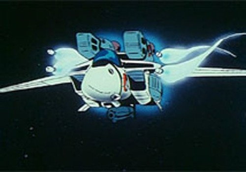 Super Dimension Fortress Macross Season 1 Episode 30 - Viva Maria