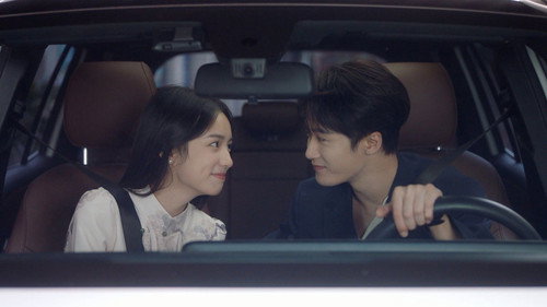 Love Me, Love My Voice Season 1 Episode 28 - You're My Fan?