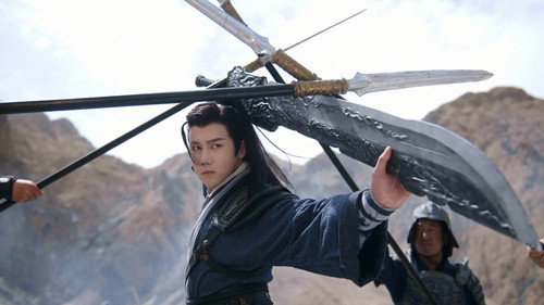 A Journey to Love Season 1 Episode 8 - Saving Yuanlu