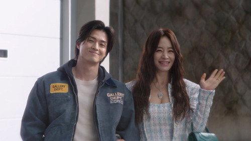 The Affair Was Just The Beginning Season 1 Episode 4 - 99 Million Won