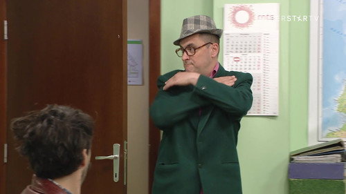 1228 Život je lep still